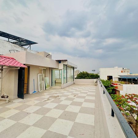 Gulmohar Villa Indore Dış mekan fotoğraf