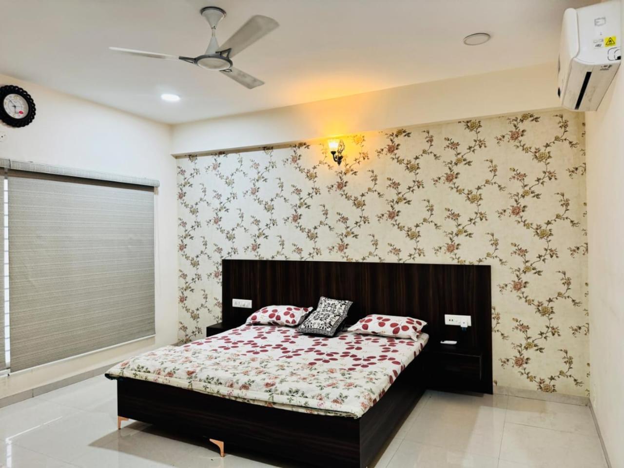 Gulmohar Villa Indore Dış mekan fotoğraf