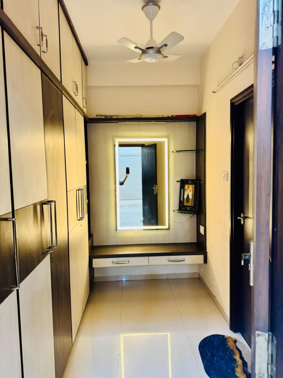 Gulmohar Villa Indore Dış mekan fotoğraf