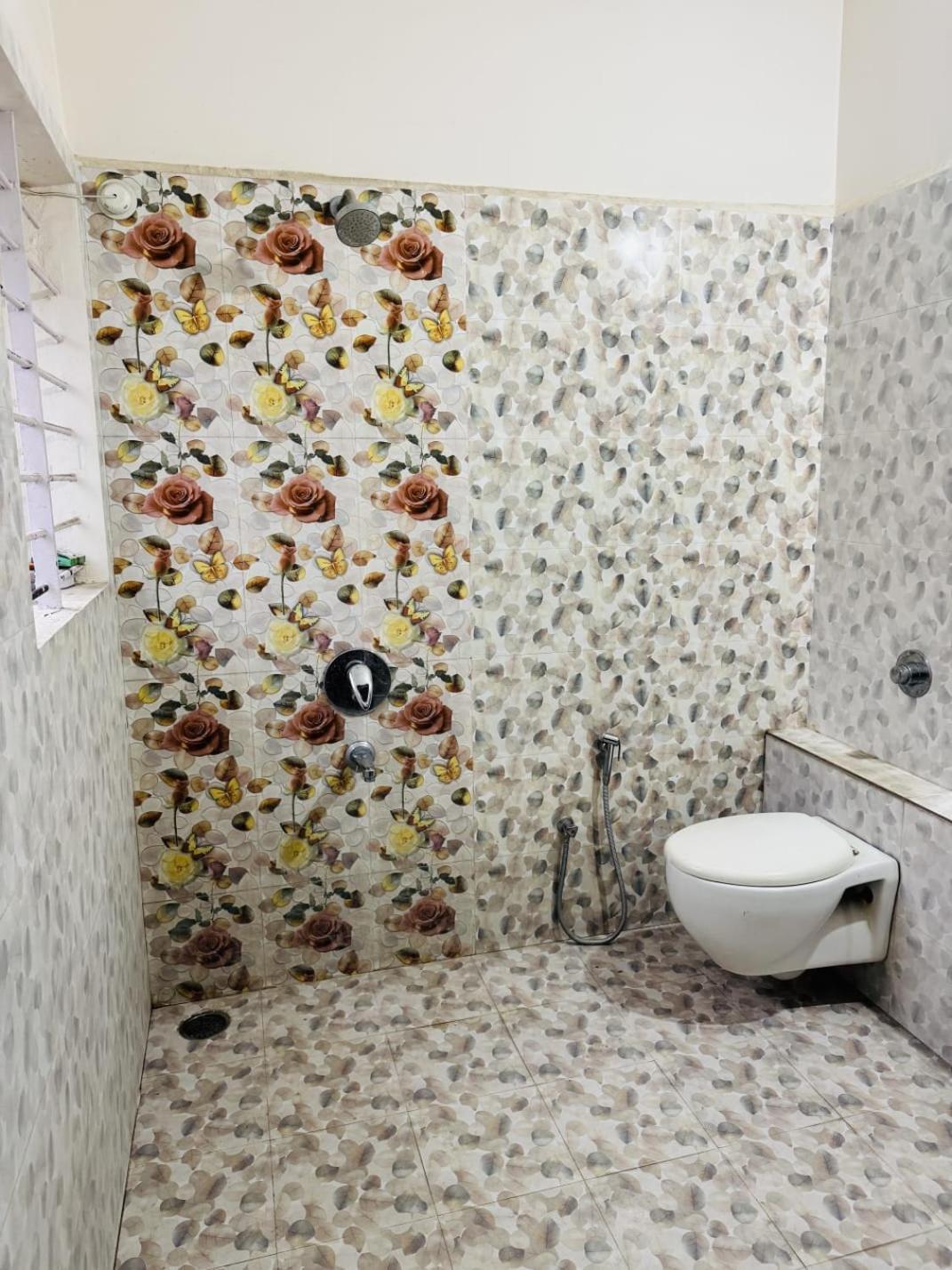 Gulmohar Villa Indore Dış mekan fotoğraf