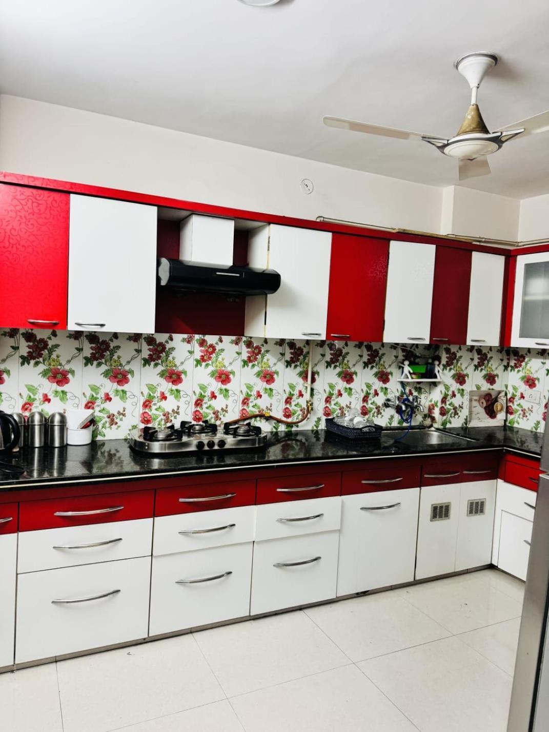 Gulmohar Villa Indore Dış mekan fotoğraf
